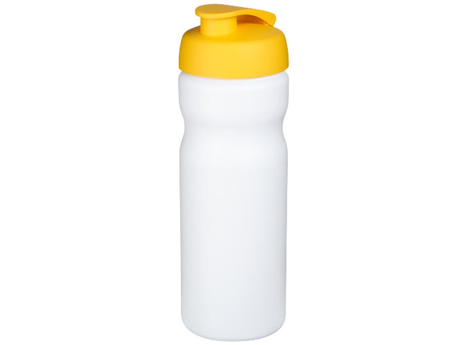 Borraccia sportiva Baseline® Plus da 650 ml con coperchio a scatto