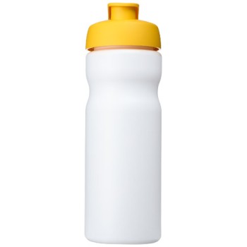 Borraccia sportiva Baseline® Plus da 650 ml con coperchio a scatto