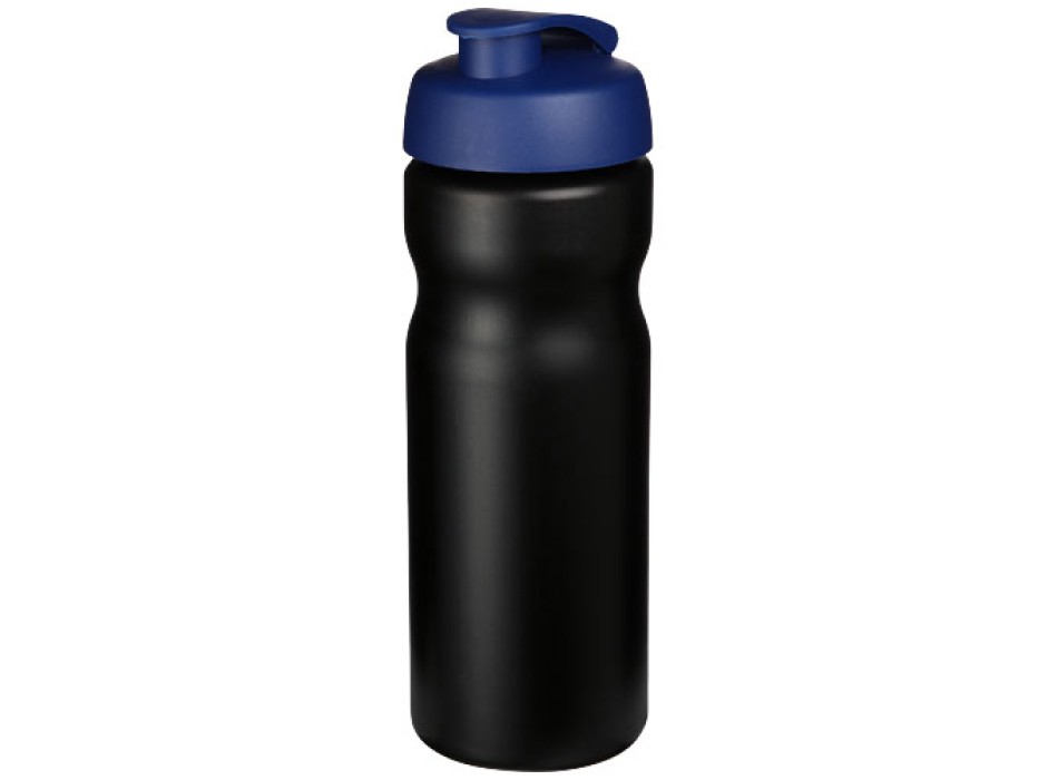 Borraccia sportiva Baseline® Plus da 650 ml con coperchio a scatto