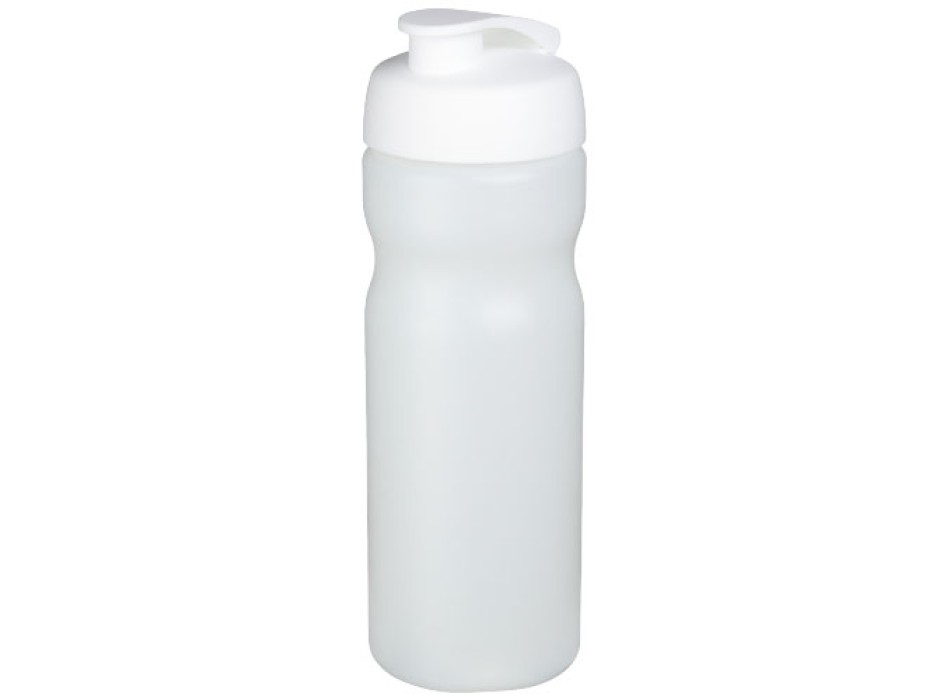 Borraccia sportiva Baseline® Plus da 650 ml con coperchio a scatto