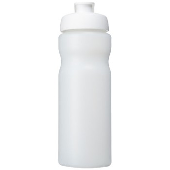 Borraccia sportiva Baseline® Plus da 650 ml con coperchio a scatto