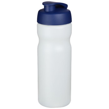 Borraccia sportiva Baseline® Plus da 650 ml con coperchio a scatto