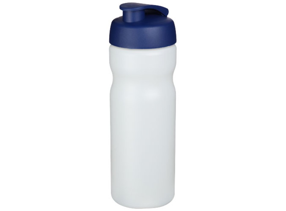 Borraccia sportiva Baseline® Plus da 650 ml con coperchio a scatto