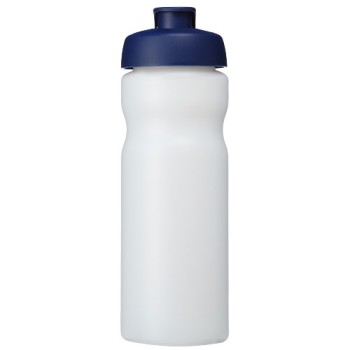 Borraccia sportiva Baseline® Plus da 650 ml con coperchio a scatto