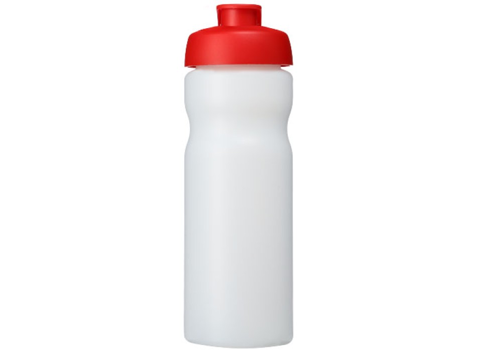 Borraccia sportiva Baseline® Plus da 650 ml con coperchio a scatto
