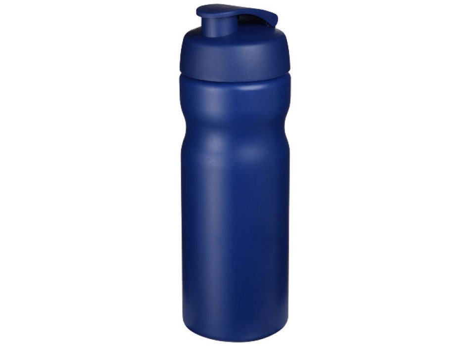 Borraccia sportiva Baseline® Plus da 650 ml con coperchio a scatto