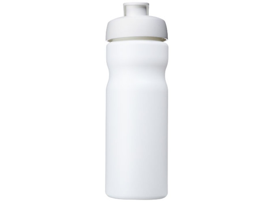 Borraccia sportiva Baseline® Plus da 650 ml con coperchio a scatto