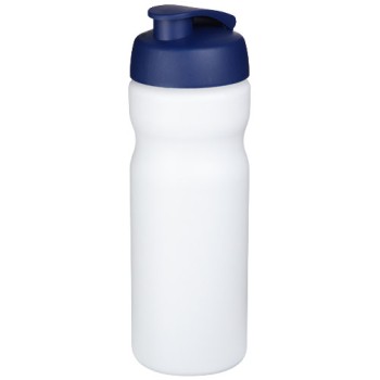 Borraccia sportiva Baseline® Plus da 650 ml con coperchio a scatto