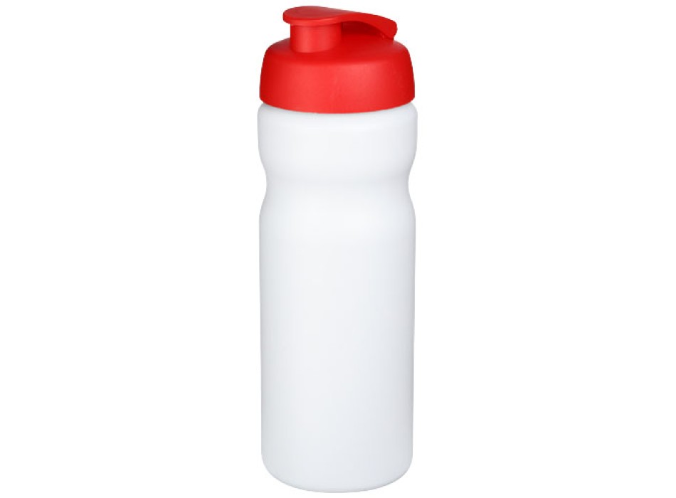 Borraccia sportiva Baseline® Plus da 650 ml con coperchio a scatto