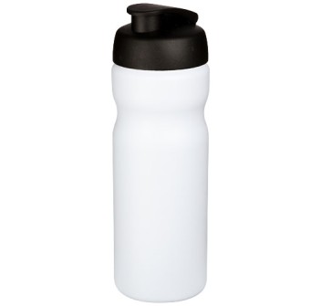 Borraccia sportiva Baseline® Plus da 650 ml con coperchio a scatto