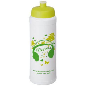 Borraccia sportiva Baseline® Plus da 750 ml con impugnatura e coperchio a cupola