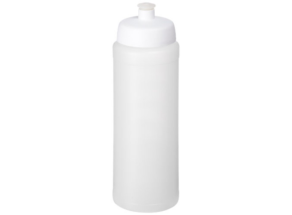 Borraccia sportiva Baseline® Plus da 750 ml con impugnatura e coperchio a cupola