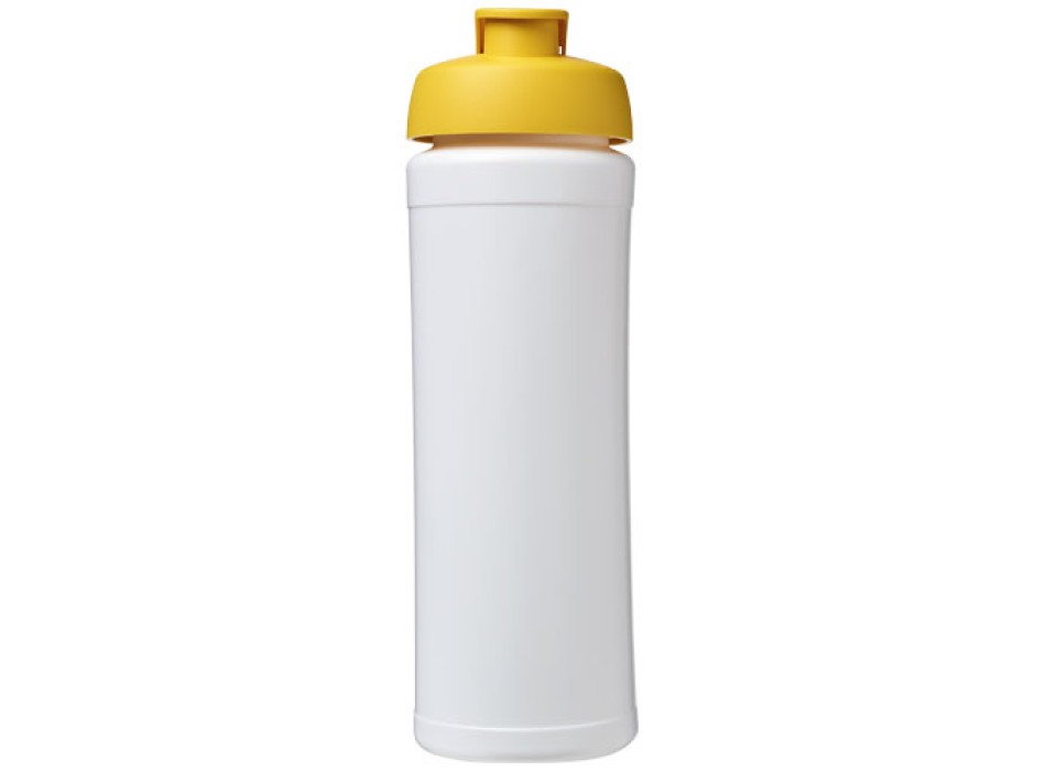 Borraccia sportiva Baseline® Plus da 750 ml con impugnatura e coperchio a scatto