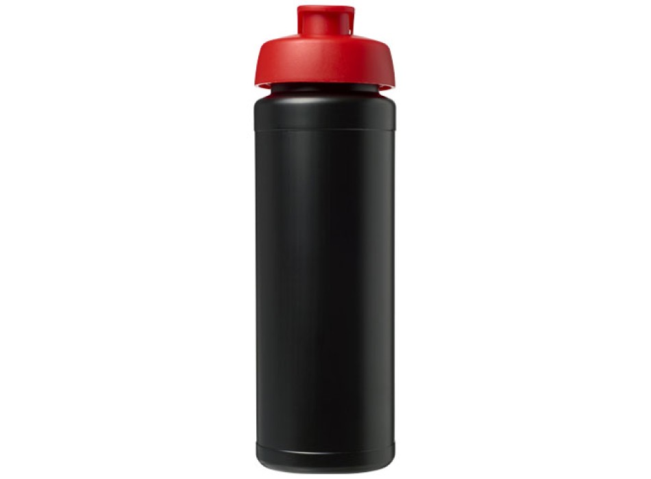 Borraccia sportiva Baseline® Plus da 750 ml con impugnatura e coperchio a scatto