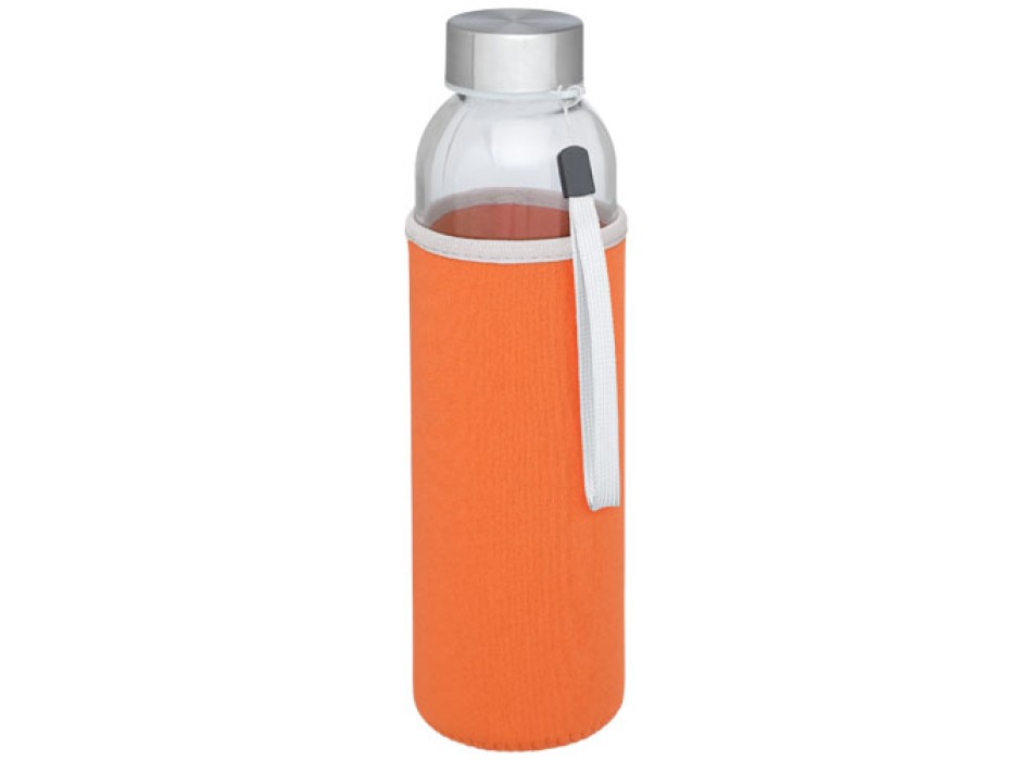 Borraccia sportiva Bodhi in vetro da 500 ml