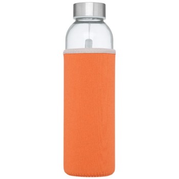 Borraccia sportiva Bodhi in vetro da 500 ml