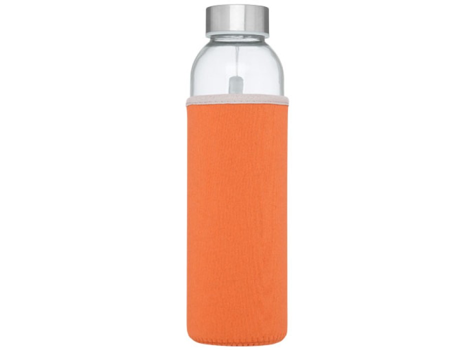 Borraccia sportiva Bodhi in vetro da 500 ml