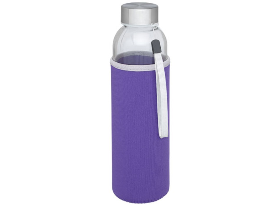 Borraccia sportiva Bodhi in vetro da 500 ml