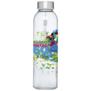 Borraccia sportiva Bodhi in vetro da 500 ml