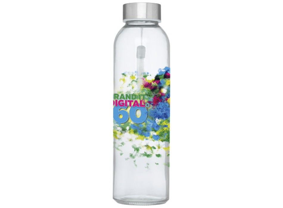 Borraccia sportiva Bodhi in vetro da 500 ml