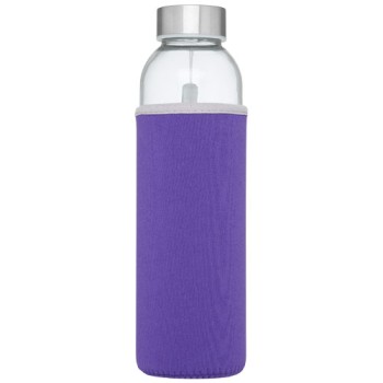 Borraccia sportiva Bodhi in vetro da 500 ml