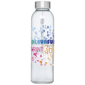 Borraccia sportiva Bodhi in vetro da 500 ml