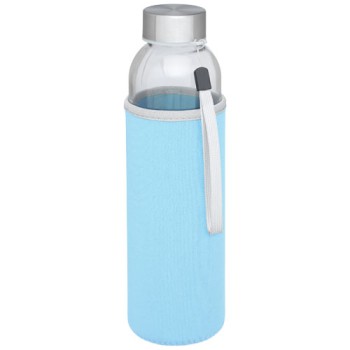 Borraccia sportiva Bodhi in vetro da 500 ml