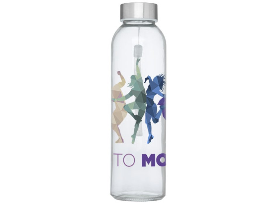 Borraccia sportiva Bodhi in vetro da 500 ml