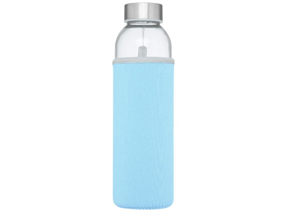 Borraccia sportiva Bodhi in vetro da 500 ml