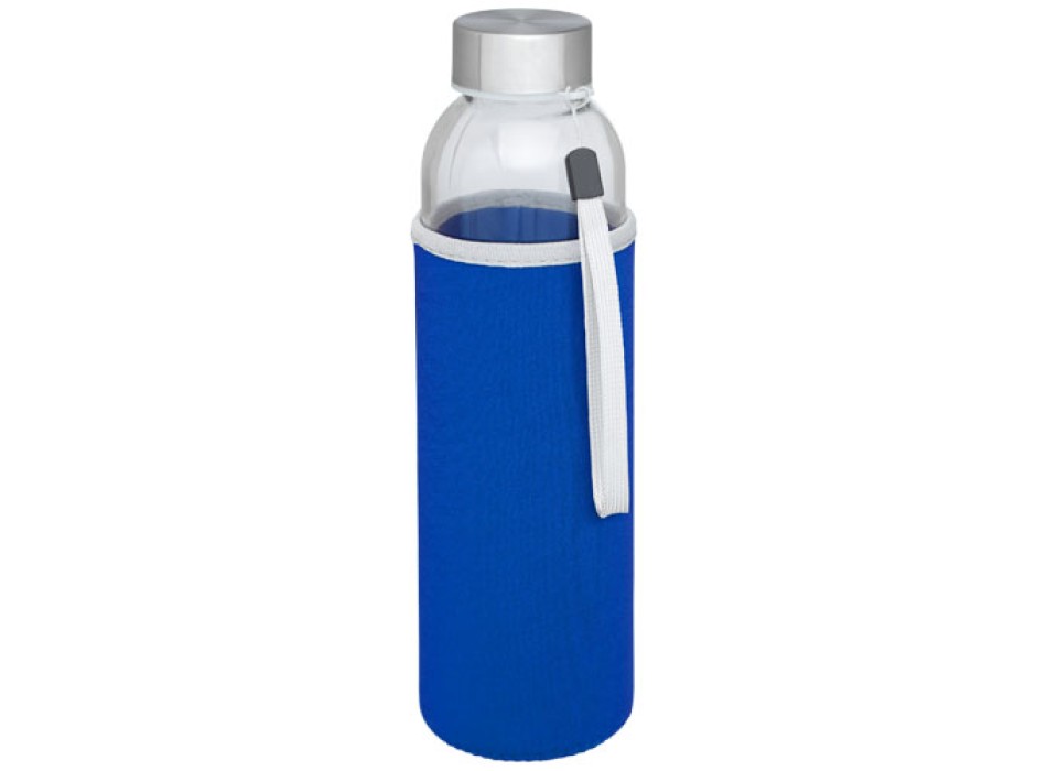 Borraccia sportiva Bodhi in vetro da 500 ml
