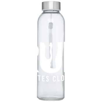 Borraccia sportiva Bodhi in vetro da 500 ml