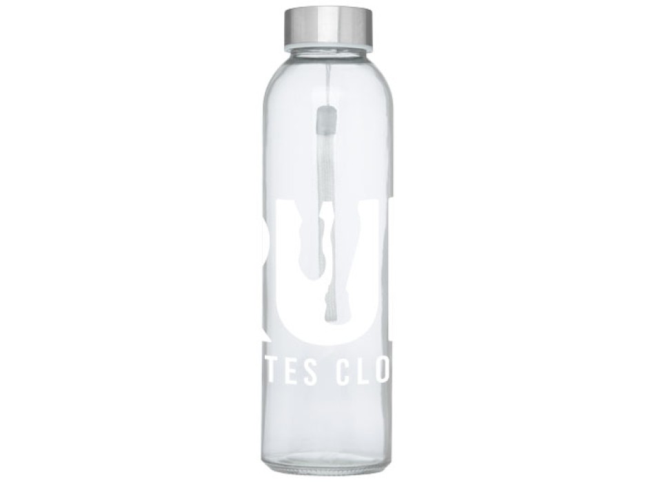 Borraccia sportiva Bodhi in vetro da 500 ml