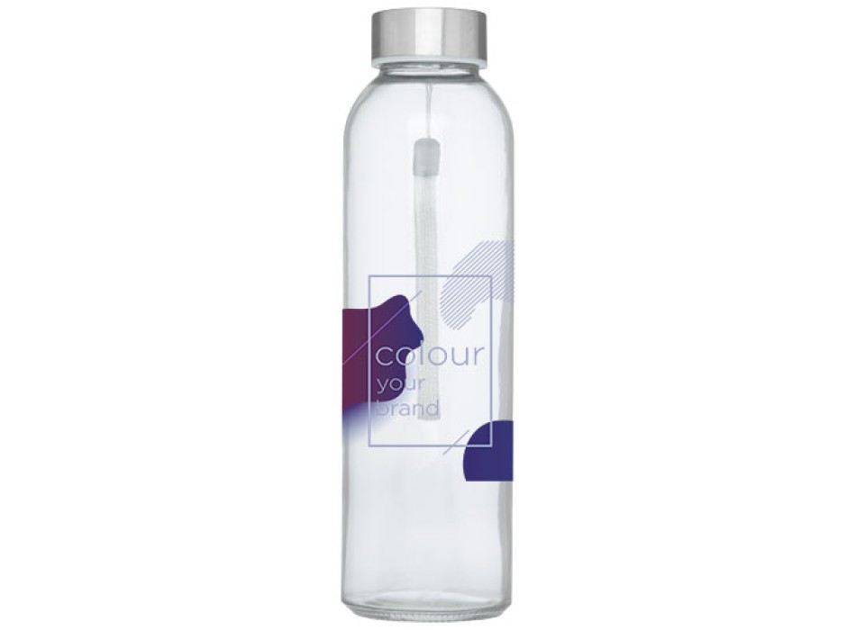 Borraccia sportiva Bodhi in vetro da 500 ml