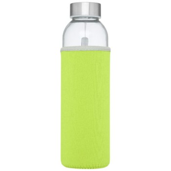 Borraccia sportiva Bodhi in vetro da 500 ml