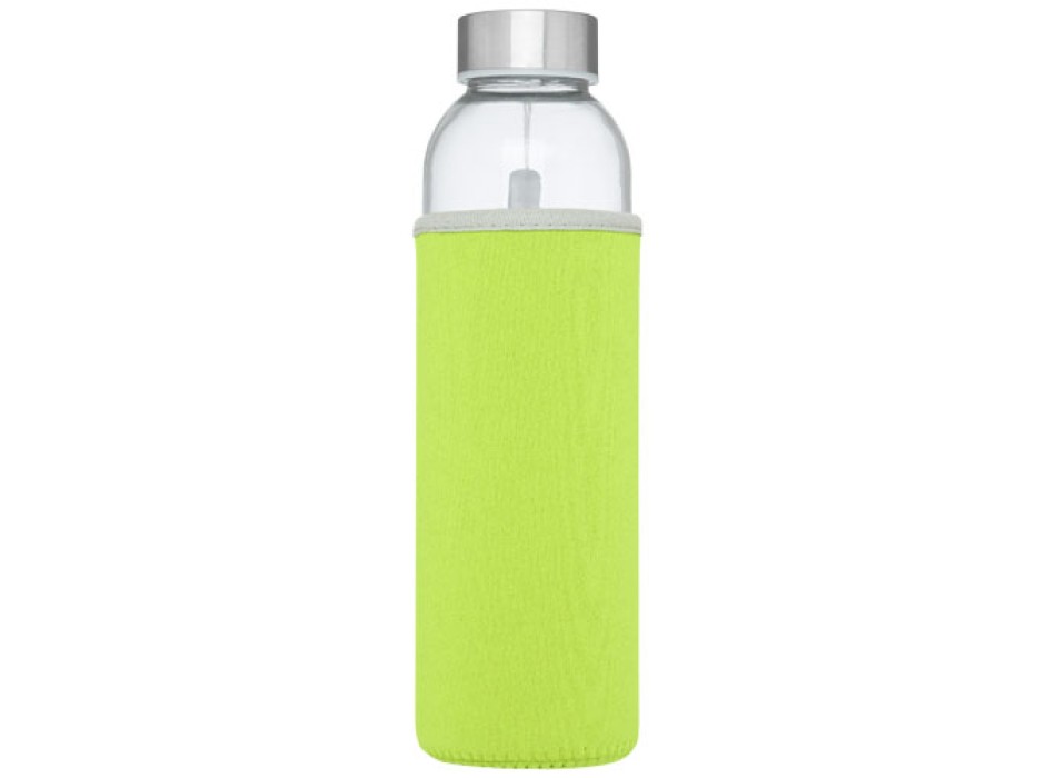 Borraccia sportiva Bodhi in vetro da 500 ml