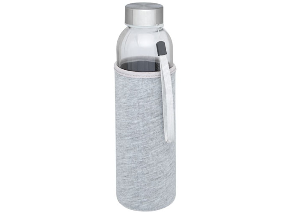 Borraccia sportiva Bodhi in vetro da 500 ml