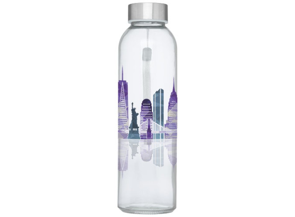 Borraccia sportiva Bodhi in vetro da 500 ml