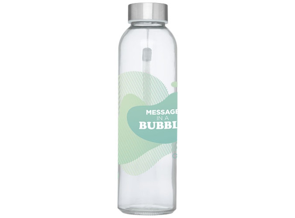 Borraccia sportiva Bodhi in vetro da 500 ml
