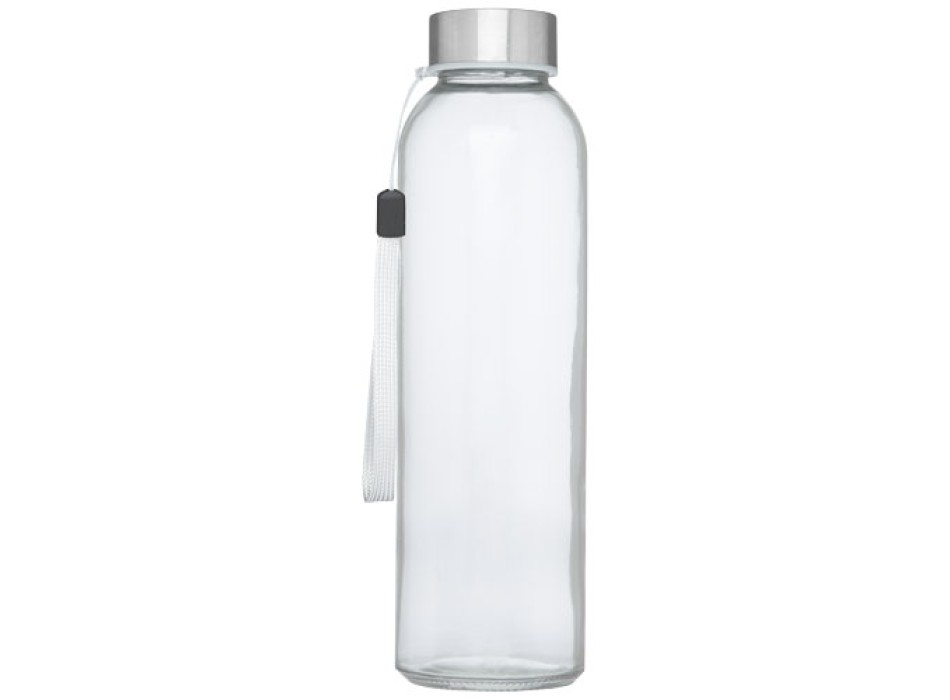 Borraccia sportiva Bodhi in vetro da 500 ml