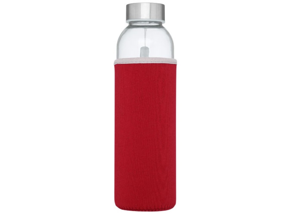 Borraccia sportiva Bodhi in vetro da 500 ml