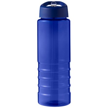 Borraccia sportiva con coperchio a beccuccio da 750 ml H2O Active® Eco Treble 