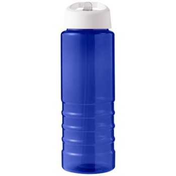 Borraccia sportiva con coperchio a beccuccio da 750 ml H2O Active® Eco Treble 
