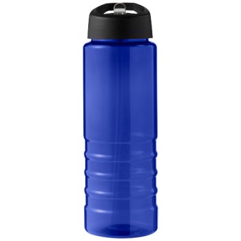 Borraccia sportiva con coperchio a beccuccio da 750 ml H2O Active® Eco Treble 