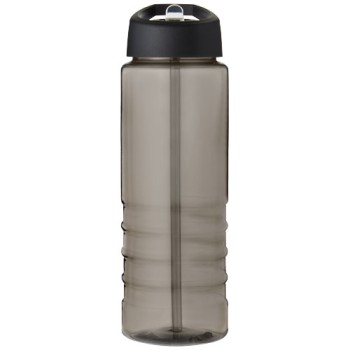 Borraccia sportiva con coperchio a beccuccio da 750 ml H2O Active® Eco Treble 