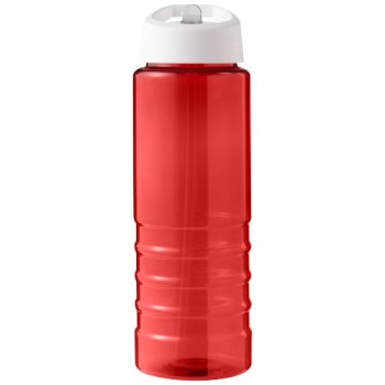 Borraccia sportiva con coperchio a beccuccio da 750 ml H2O Active® Eco Treble 