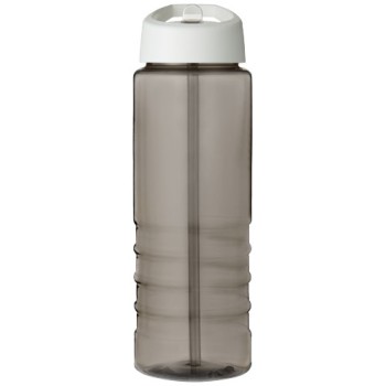 Borraccia sportiva con coperchio a beccuccio da 750 ml H2O Active® Eco Treble 