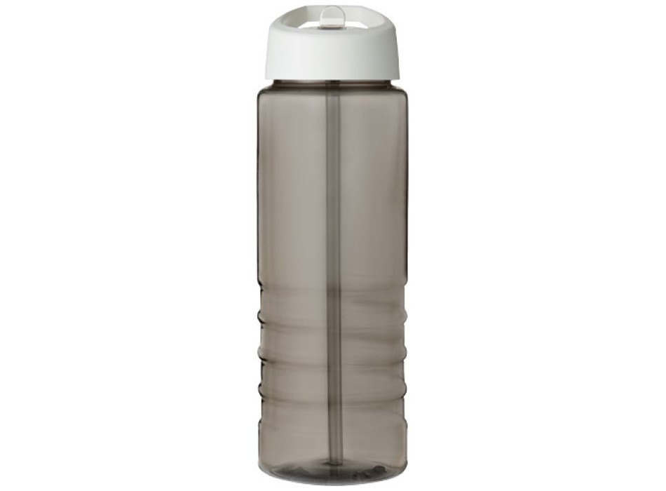 Borraccia sportiva con coperchio a beccuccio da 750 ml H2O Active® Eco Treble 