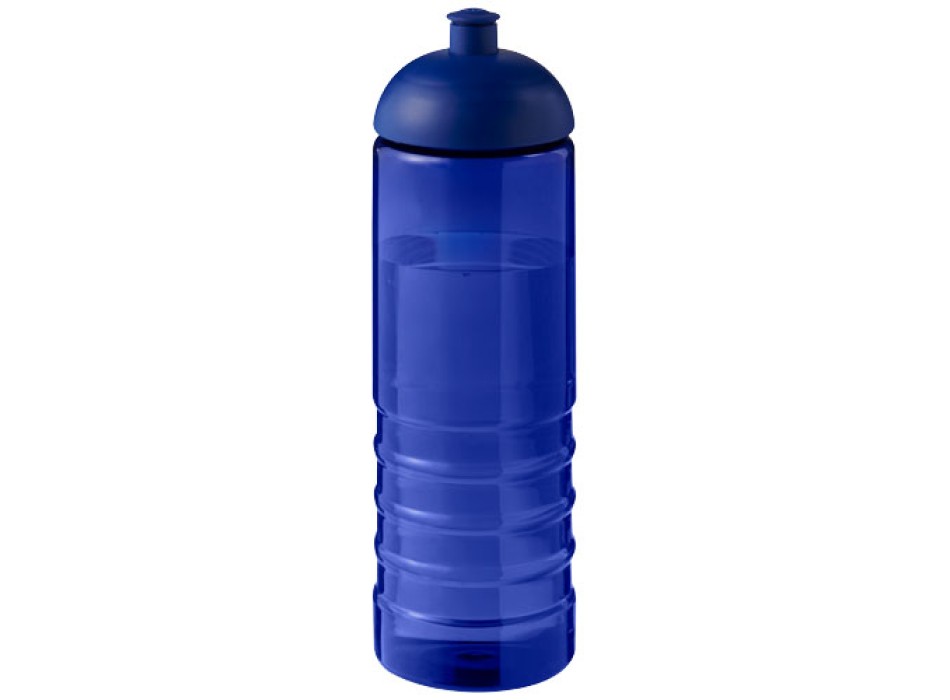 Borraccia sportiva con coperchio a cupola da 750 ml H2O Active® Eco Treble