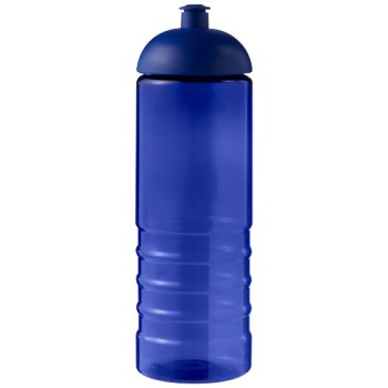 Borraccia sportiva con coperchio a cupola da 750 ml H2O Active® Eco Treble