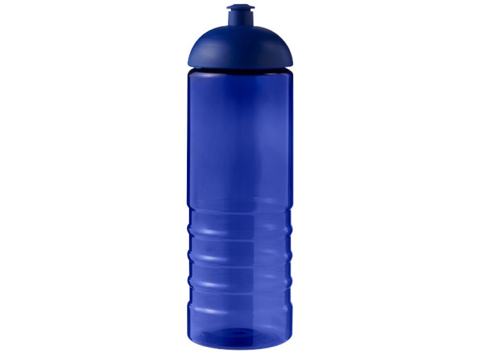 Borraccia sportiva con coperchio a cupola da 750 ml H2O Active® Eco Treble